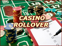Casino Rollover