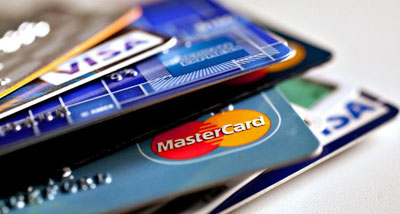 Credit cards continues to be the preferred deposit methods among players.
