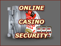 Online Casino Security