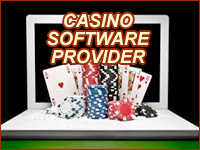 Casino Software Provider
