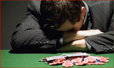 Support & Treatmnet for Gambling Problems