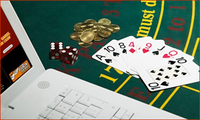 Online Gambling Addiction