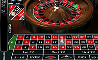 A Roulette Scoreboard