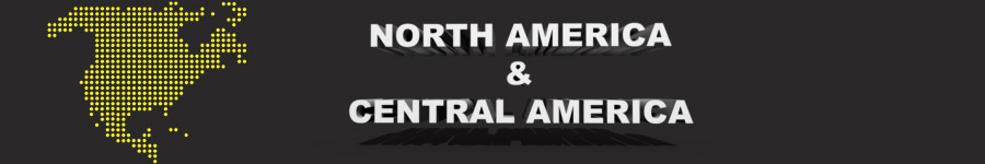 North & Central America