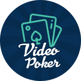 Video Poker Casino Sites