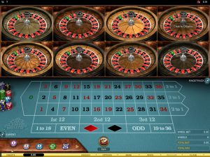 Are Multi Wheel Roulette Games Worth Playing?
