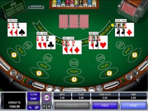 Are Casino Poker Card Games Worth Playing?