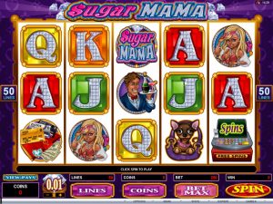 Are Penny Slot Games Available Online?