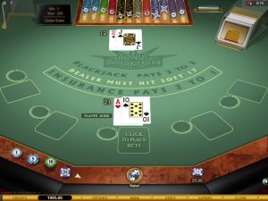Can I Play Low Stakes Blackjack Online?