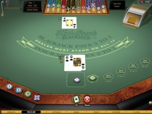 Are Blackjack Bonus Bets Worth Placing?