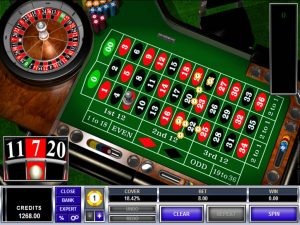 How Do Side Bets Work on Roulette Games?