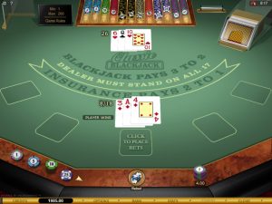 Can I Count Cards at Live Blackjack Tables?