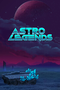 Astro Legends Lyra And Erion