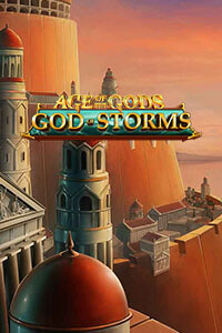Age of the Gods God of Storm