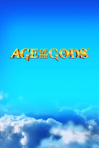 Age of the Gods Medusa and Monsters