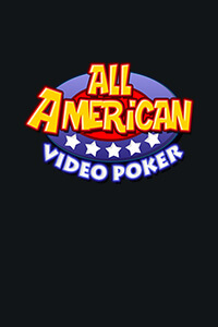 All American Video Poker