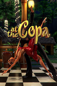 At the Copa