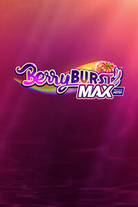 BerryBurst Max