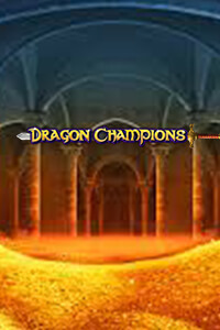 Dragon Champions