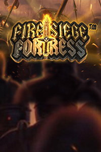 Fire Siege Fortress