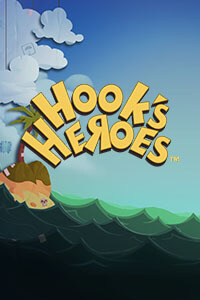 Hooks Heroes