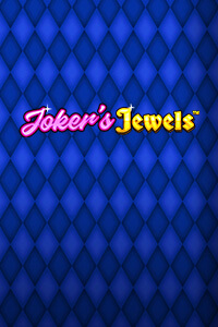 Joker Jewels