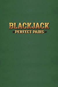 Perfect Pair Blackjack