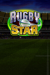 Rugby Star