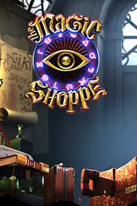 The Magic Shoppe