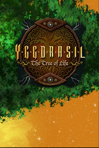Yggdrasil The Tree of Life