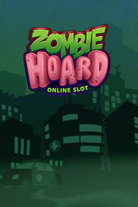 Zombie Hoard Slots