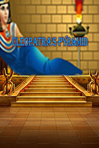 Cleopatras Pyramid