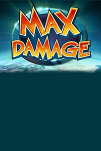 Max Damage