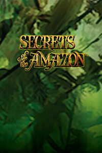 Secrets Of The Amazon