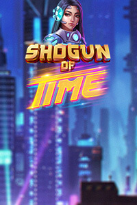 Shogun of Time