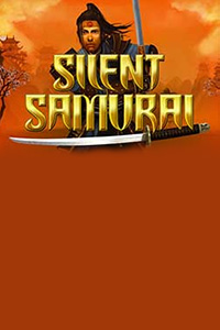 Silent Samurai Jackpot