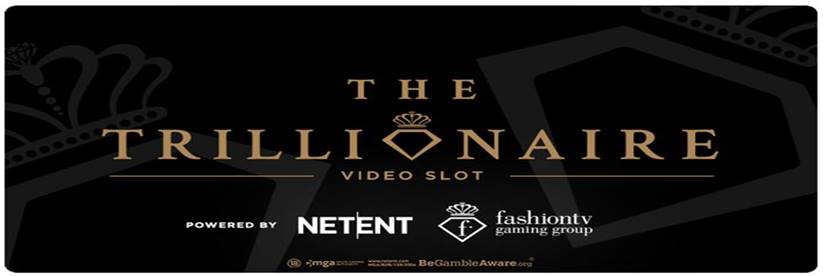 NetEnt Agrees Partnership with FashionTV Gaming Group