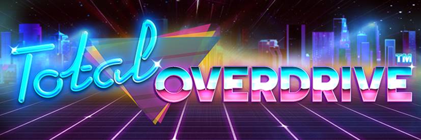 Betsoft to Put You in ‘Total Overdive’ with Latest Slot Game